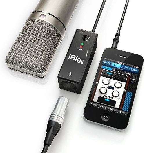 irig-pre