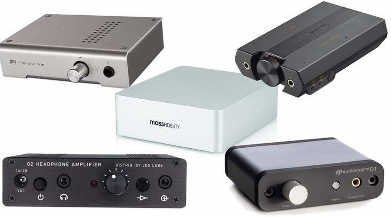 schors soep sterk How To Connect a DAC To an Amp? | Gordons' Summer Concerts