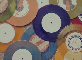 Turntables Are Making a Comeback: Why Vinyl Is More Popular Than Ever