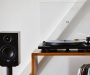 How to Set Up Your Record Player for Bluetooth Streaming