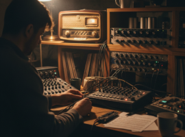 Decoding the Buzz: Your Guide to Hum Reduction in Home Audio Systems