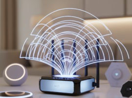 Unlocking the Power of Your Home Network: A Guide to Optimizing Wi-Fi Performance